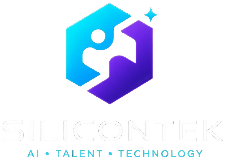 Silicon Tek — AI • Talent • Technology